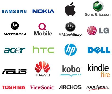 Computers&amp; mobile devices
